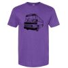 Unisex Softstyle® CVC T-Shirt Thumbnail