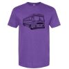 Unisex Softstyle® CVC T-Shirt Thumbnail