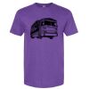 Unisex Softstyle® CVC T-Shirt Thumbnail