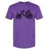 Unisex Softstyle® CVC T-Shirt Thumbnail