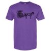 Unisex Softstyle® CVC T-Shirt Thumbnail
