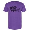 Unisex Softstyle® CVC T-Shirt Thumbnail