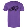 Unisex Softstyle® CVC T-Shirt Thumbnail