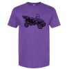 Unisex Softstyle® CVC T-Shirt Thumbnail