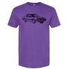 Unisex Softstyle® CVC T-Shirt Thumbnail