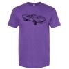 Unisex Softstyle® CVC T-Shirt Thumbnail
