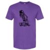 Unisex Softstyle® CVC T-Shirt Thumbnail