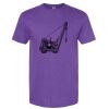 Unisex Softstyle® CVC T-Shirt Thumbnail