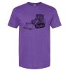Unisex Softstyle® CVC T-Shirt Thumbnail
