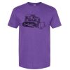 Unisex Softstyle® CVC T-Shirt Thumbnail