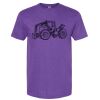 Unisex Softstyle® CVC T-Shirt Thumbnail