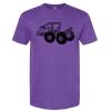 Unisex Softstyle® CVC T-Shirt Thumbnail