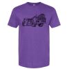 Unisex Softstyle® CVC T-Shirt Thumbnail