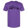 Unisex Softstyle® CVC T-Shirt Thumbnail