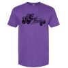 Unisex Softstyle® CVC T-Shirt Thumbnail