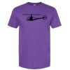Unisex Softstyle® CVC T-Shirt Thumbnail