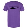 Unisex Softstyle® CVC T-Shirt Thumbnail