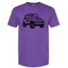 Unisex Softstyle® CVC T-Shirt Thumbnail
