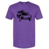 Unisex Softstyle® CVC T-Shirt Thumbnail