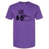Unisex Softstyle® CVC T-Shirt Thumbnail