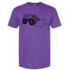 Unisex Softstyle® CVC T-Shirt Thumbnail