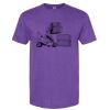 Unisex Softstyle® CVC T-Shirt Thumbnail