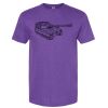 Unisex Softstyle® CVC T-Shirt Thumbnail