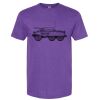 Unisex Softstyle® CVC T-Shirt Thumbnail