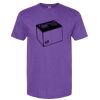 Unisex Softstyle® CVC T-Shirt Thumbnail