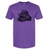 Unisex Softstyle® CVC T-Shirt Thumbnail