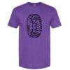 Unisex Softstyle® CVC T-Shirt Thumbnail