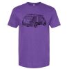 Unisex Softstyle® CVC T-Shirt Thumbnail