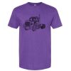 Unisex Softstyle® CVC T-Shirt Thumbnail