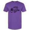 Unisex Softstyle® CVC T-Shirt Thumbnail