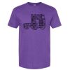 Unisex Softstyle® CVC T-Shirt Thumbnail