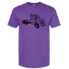 Unisex Softstyle® CVC T-Shirt Thumbnail