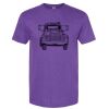 Unisex Softstyle® CVC T-Shirt Thumbnail