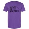 Unisex Softstyle® CVC T-Shirt Thumbnail