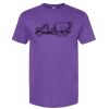 Unisex Softstyle® CVC T-Shirt Thumbnail