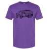 Unisex Softstyle® CVC T-Shirt Thumbnail