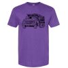 Unisex Softstyle® CVC T-Shirt Thumbnail