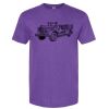 Unisex Softstyle® CVC T-Shirt Thumbnail