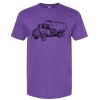 Unisex Softstyle® CVC T-Shirt Thumbnail