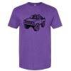 Unisex Softstyle® CVC T-Shirt Thumbnail
