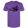 Unisex Softstyle® CVC T-Shirt Thumbnail