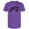 Unisex Softstyle® CVC T-Shirt Thumbnail