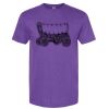 Unisex Softstyle® CVC T-Shirt Thumbnail