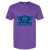 Unisex Softstyle® CVC T-Shirt Thumbnail
