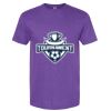 Unisex Softstyle® CVC T-Shirt Thumbnail