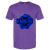 Unisex Softstyle® CVC T-Shirt Thumbnail